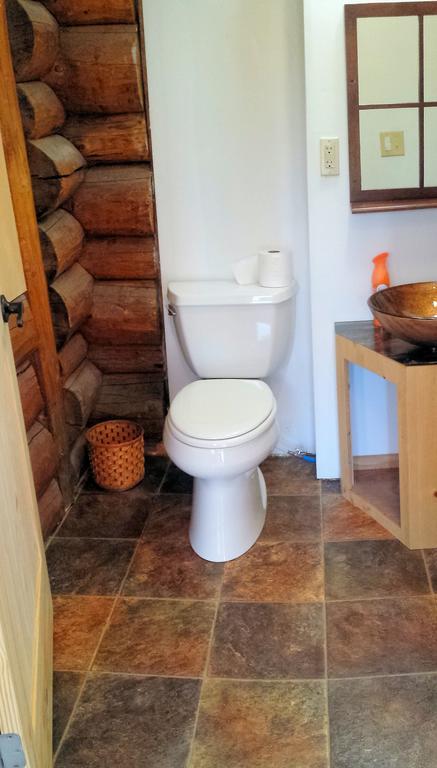 Bear Den Vacation Home Anchor Point Habitación foto